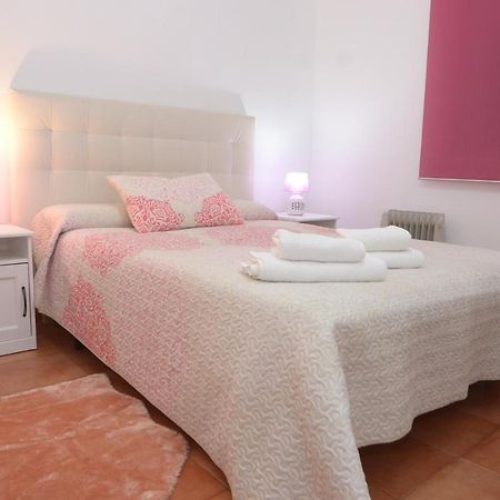 מאלגה Habitacion A 300 Metros Del Centro Historico מראה חיצוני תמונה